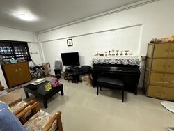 Blk 54 BLANGAH VIEW (Bukit Merah), HDB 3 Rooms #570036631